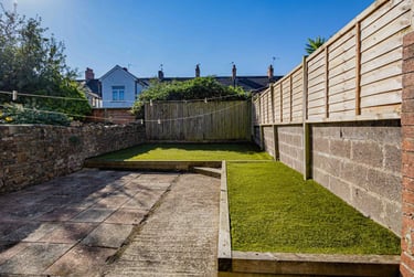 4 bed house, Emerald Street, Adamstown, Cardiff, CF241QB - Image 10